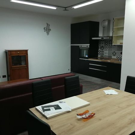 Open Space Silvi Marina Zewnętrze zdjęcie